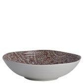 Creations Solano Rubine Bowl 23.8cm/9.37" 1.3L/46oz (Pack of 12)