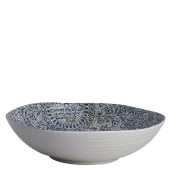 Creations Solano Azure Bowl 23.8cm/9.37" 1.3L/46oz (Pack of 12)