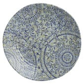 Creations Solano Azure Plate 16.5cm/6.5" (Pack of 24)