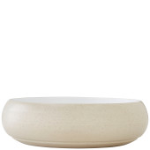 Creations Portico Melamine Round Bowl 19cm/7.5" 1L/35.75oz (Pack of 6)