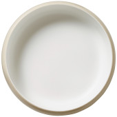 Creations Portico Melamine Round Bowl 23cm/9" 1.54L/54oz (Pack of 6)
