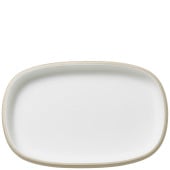 Creations Portico Melamine Tray 21.5 x 14cm/8.5 x 5.5" (Pack of 6)