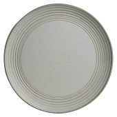 Creations Salinas Coupe Plate 27.9cm/11" (Pack of 6)