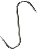 Vogue Long Meat Hook (6 inch)
