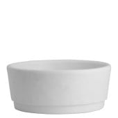Creations Cali Melamine White Round Ramekin 7.3cm/2.8" 59ml/2oz (Pack of 24)