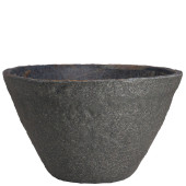Creations Quarry Melamine V Shape Bowl 25 x 15.6cm/9.8 x 6" 4L/35oz