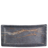 Creations Quarry Melamine Platter 45.7 x 23cm/18 x 9"