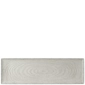 Creations Pompeii Melamine Stone Platter GN 2/4 53 x 16.5cm/20.8 x 6.5"