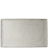 Creations Pompeii Melamine Stone Platter GN 1/1 53 x 32.5cm/20.8 x 12.8"