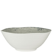 Creations Pompeii Melamine Stone Bowl 9.52cm/3.75" 148ml/5.2oz (Pack of 6)
