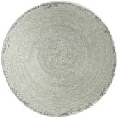 Creations Pompeii Melamine Stone Bowl 14cm/5.5" 377ml/13.25oz (Pack of 6)