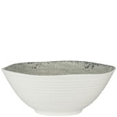 Creations Pompeii Melamine Stone Bowl 17.8cm/7" 857ml/30oz (Pack of 6)