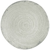 Creations Pompeii Melamine Stone Plate 22.86cm/9" (Pack of 12)