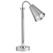 Creations Modern Heat Lamp Single 55.9cm 13Amp