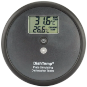 ETI Dishtemp Dishwasher Thermometer 0 to 90°C