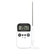 ETI Multi Function Catering Probe Thermometer -19.9 to 149.9 °C