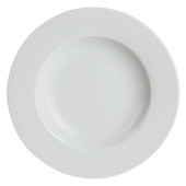 Porcelite Prestige Rimmed Soup Plate 23cm x24