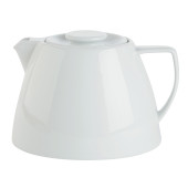 Porcelite Prestige Teapot 150cl x6