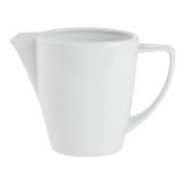 Porcelite Prestige Milk Jug 16cl x6