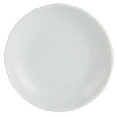 Porcelite Prestige Deep Coupe Plate 18cm x12
