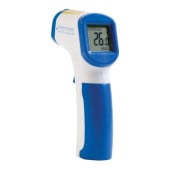 ETI RayTemp Mini Infrared Thermometer -50 to 330°C
