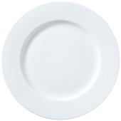 William Edwards Classic White Plate 30cm/12" (Pack of 12)