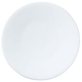 William Edwards Classic White Snipe Plate 15cm/6" (Pack of 12)