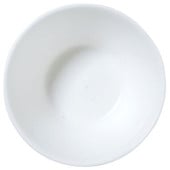 William Edwards Classic White Snipe Bowl 8 x 3.5cm/3 x 1.5" (Pack of 12)