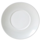 William Edwards Spiro Coupe Saucer 16cm/6.3" (Pack of 12)