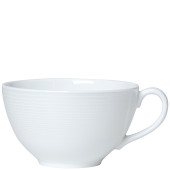 William Edwards Spiro Coupe Tea For One Cup 6cm/2.3" 260ml/9oz (Pack of 12)