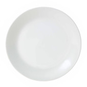 William Edwards Spiro Coupe Plate 30cm/11.75" (Pack of 6)