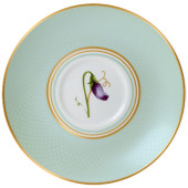 William Edwards Trellis Coupe Tea For One Saucer 14.5cm/5.7" (Pack of 12)