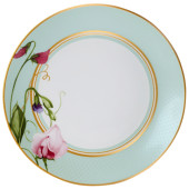 William Edwards Trellis Coupe Plate 16.5cm/6.5" (Pack of 12)