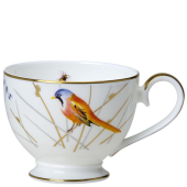 William Edwards Reed Classic Footed Tea Cup 220ml/7.75oz (Pack of 12)