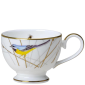 William Edwards Reed Classic Footed Espresso Cup 5.6cm/2.2" 90ml/3.15oz (Pack of 12)