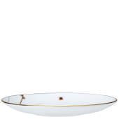 William Edwards Reed Coupe Tea Saucer For One 14.5cm/6" (Pack of 12)