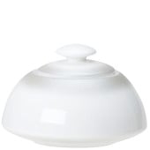William Edwards Frost Covered Sugar Bowl 5cm/2" 180ml/6oz (Pack of 6)