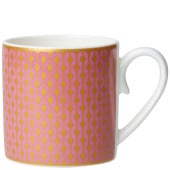 William Edwards Jewel Rose Coupe Coffee Can Cup 6cm/2" 100ml/3.5oz (Pack of 12)