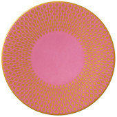 William Edwards Jewel Rose Snipe Plate 15cm/6" (Pack of 12)