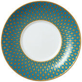 William Edwards Jewel Topaz Coupe Espresso Saucer 12cm/4.5" (Pack of 12)