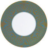 William Edwards Jewel Topaz Snipe Plate 31cm/12.25" (Pack of 6)