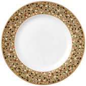 William Edwards Fizz Classic Plate 17cm/6.5" (Pack of 12)