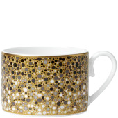 William Edwards Fizz Coupe Tea Can Cup 6cm/2" 200ml/7oz (Pack of 12)