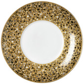 William Edwards Fizz Coupe Saucer 16cm/6" (Pack of 12)