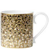 William Edwards Fizz Coupe Mug 9cm/3.5" 350ml/12oz (Pack of 12)