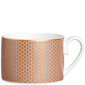 William Edwards Quanta Coupe Tea Can Cup 6cm/2" 200ml/7oz (Pack of 12)