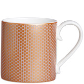 William Edwards Quanta Coupe Mug 9cm/3.5" 350ml/12oz (Pack of 12)