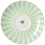 William Edwards Hive Green Classic Espresso Saucer 12cm/4.5" (Pack of 12)