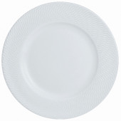William Edwards Lahari Classic Plate 17cm/6.5" (Pack of 12)