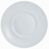 William Edwards Lahari Coupe Espresso Saucer 12cm/4.5" (Pack of 12)